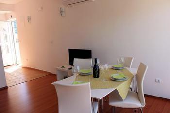 Apartment Minerva