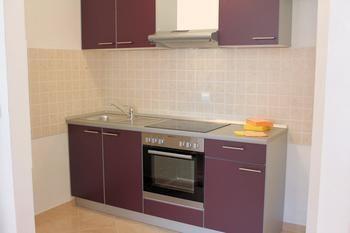 Apartment Minerva *