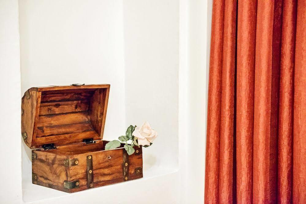 Apartment Minerva *