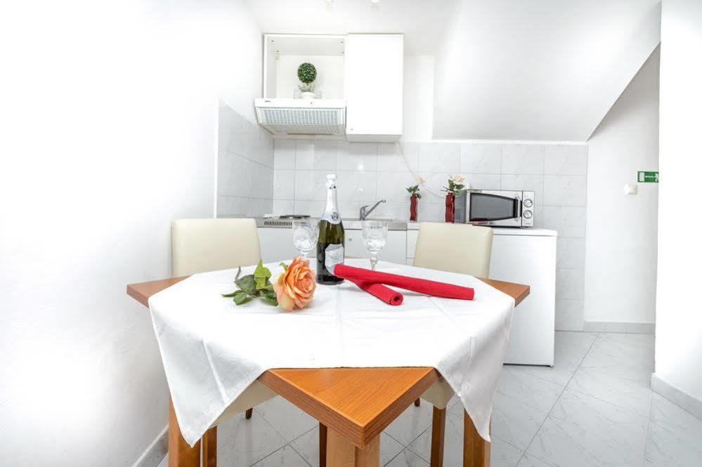 Apartment Minerva *