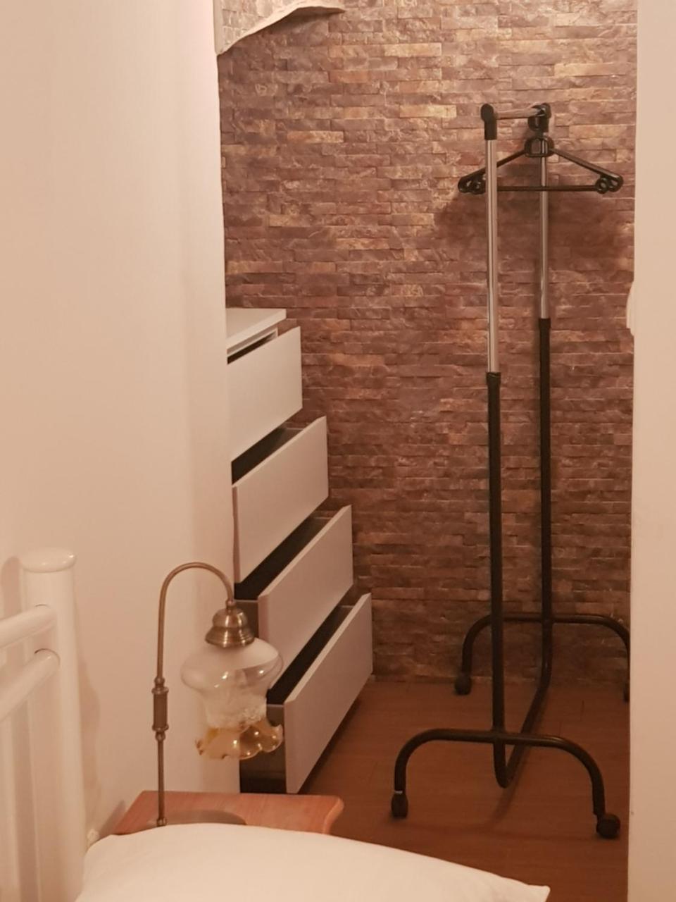 Apartment Minerva