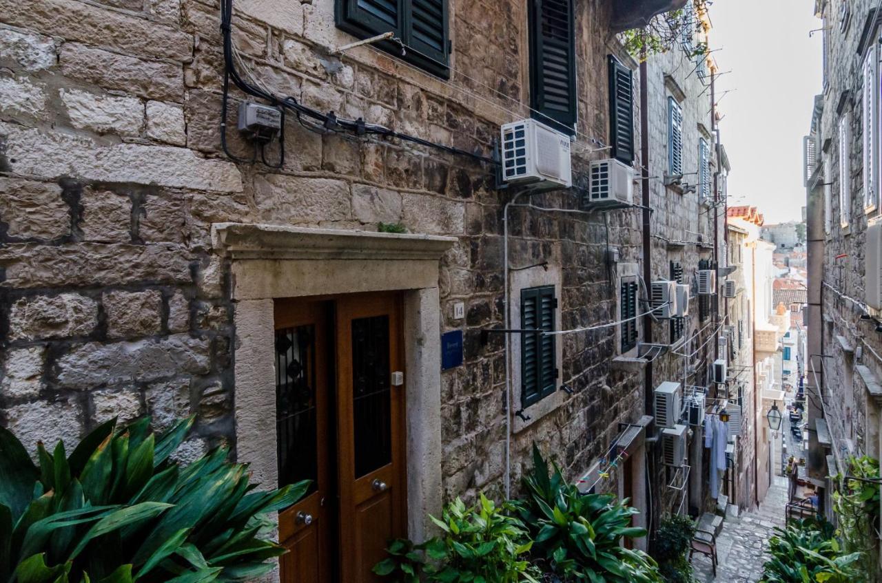 Minerva Apartman