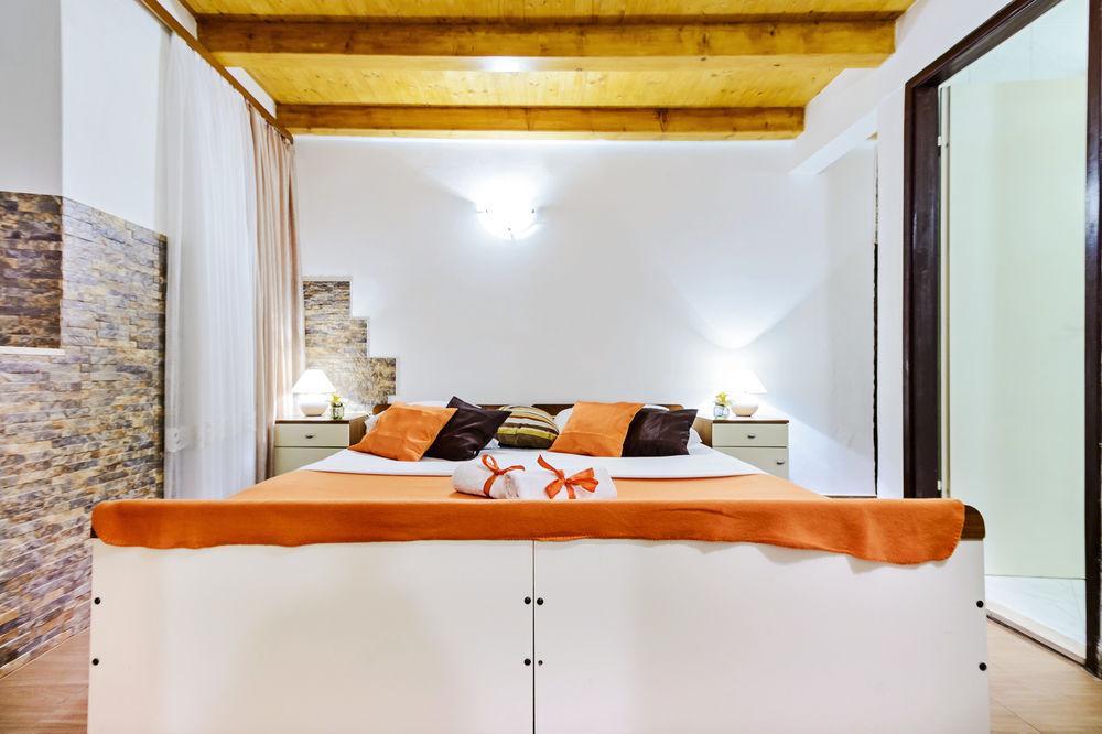 Apartman Minerva *