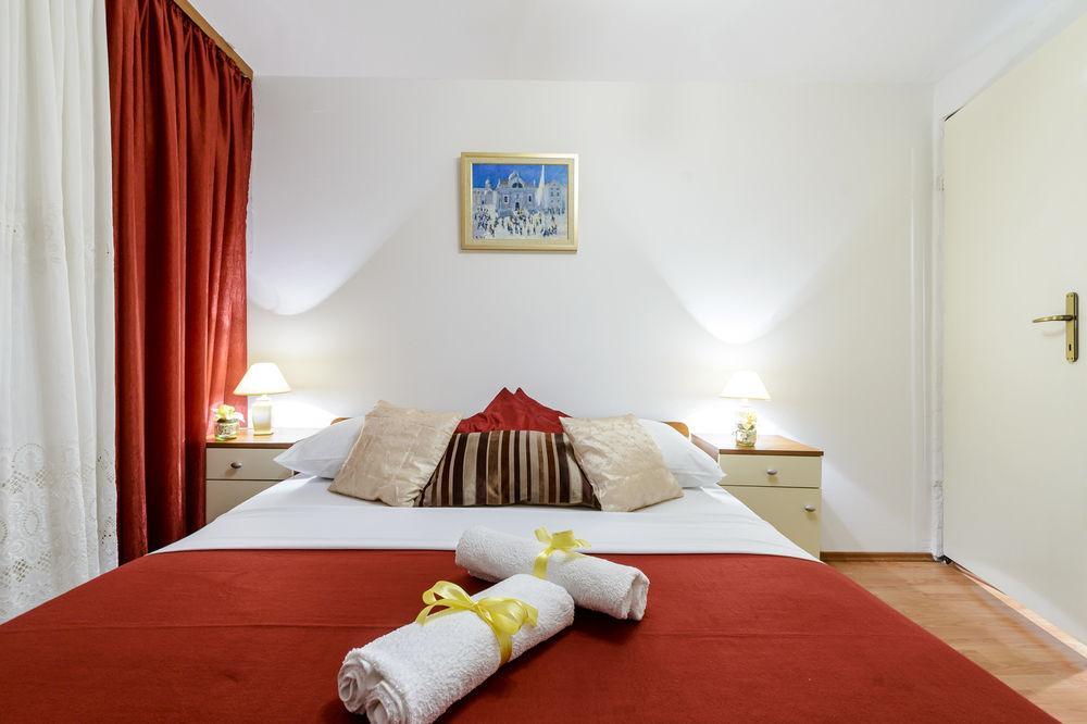 Apartman Minerva *