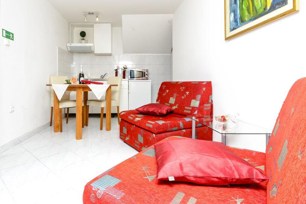 Apartman Minerva Dubrovnik