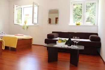 Apartman Minerva *