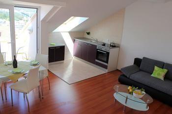 Apartman Minerva *
