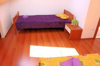 Apartman Minerva *