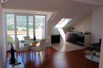 Apartman Minerva *