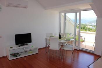 Apartman Minerva
