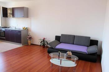 Apartman Minerva