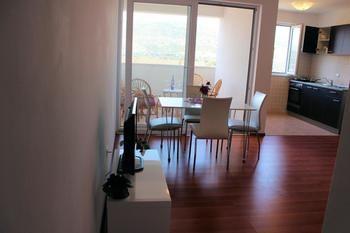Apartman Minerva *