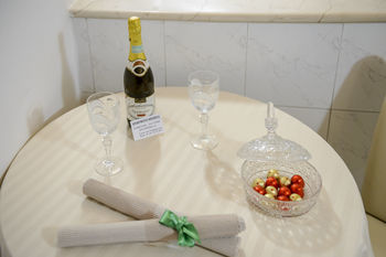 Apartman Minerva *