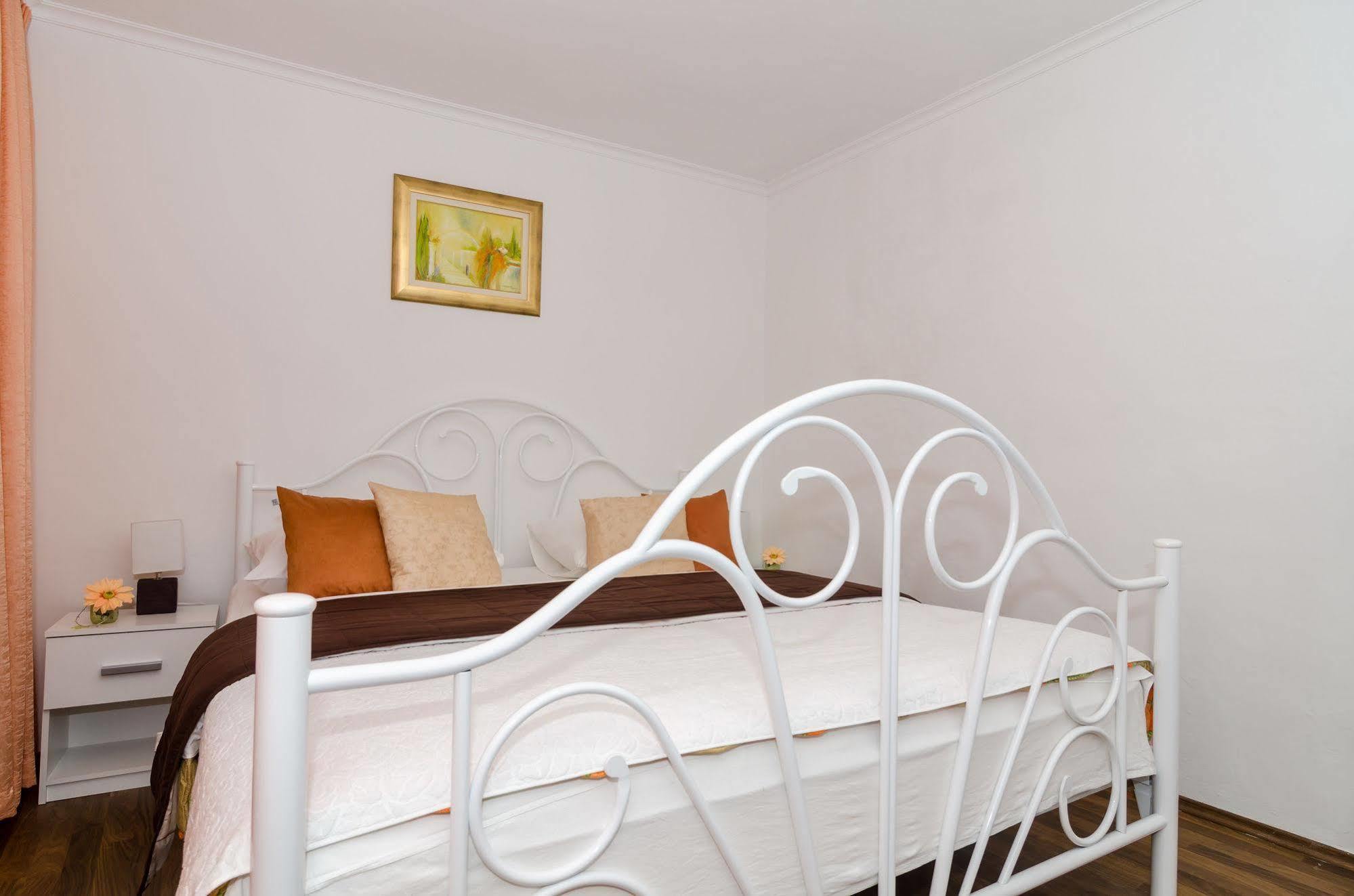 Apartman Minerva