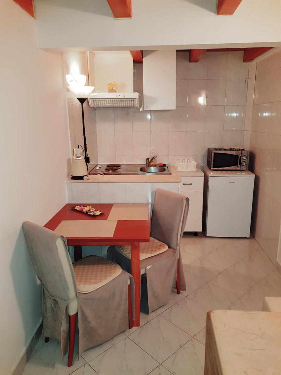 Apartman Minerva Dubrovnik