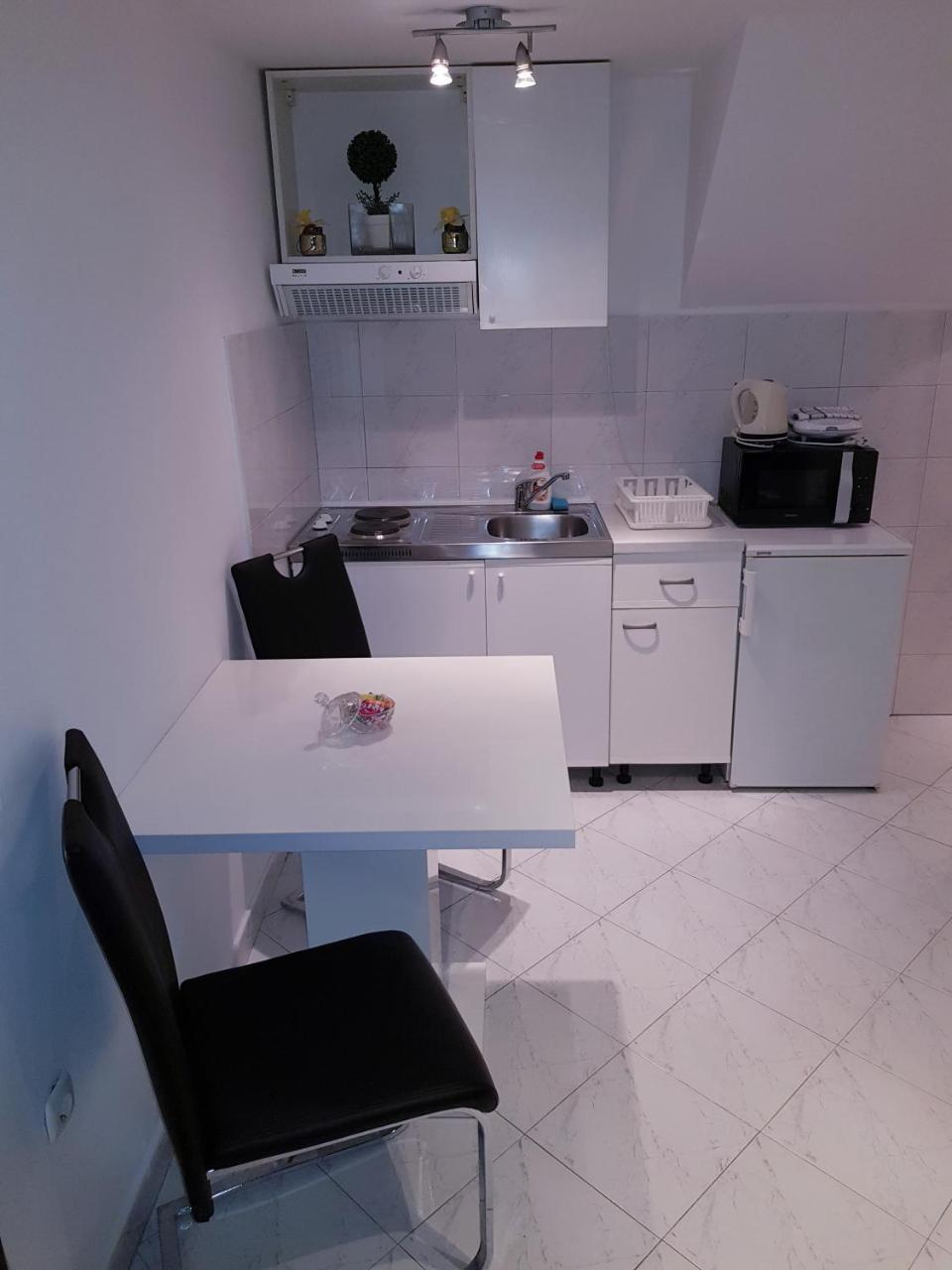 Apartman Minerva