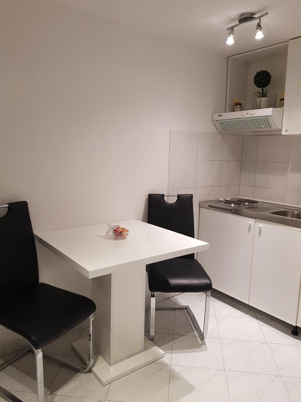 Minerva Apartman