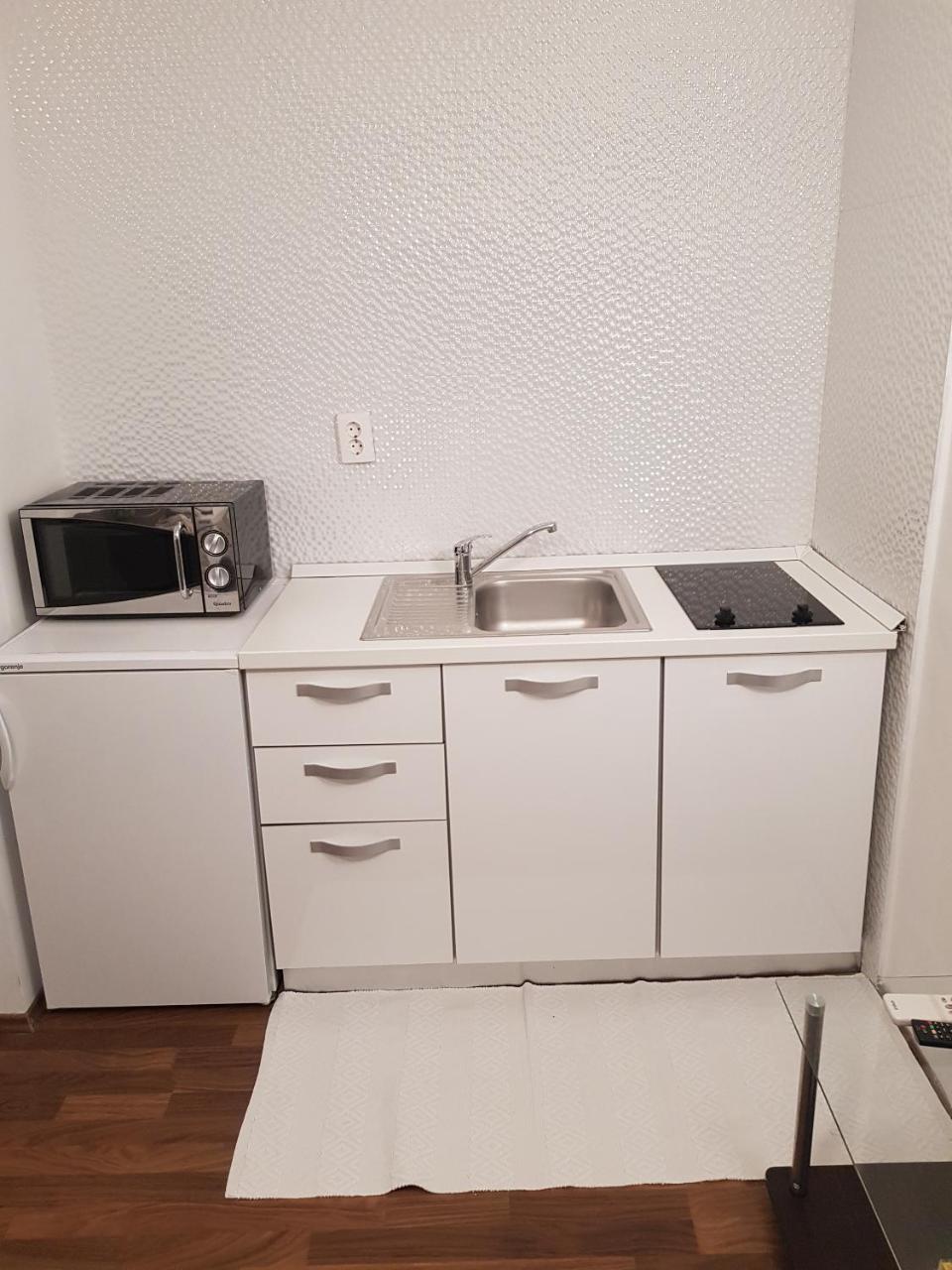 Minerva Apartman *