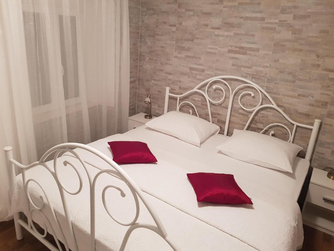 Apartman Minerva *