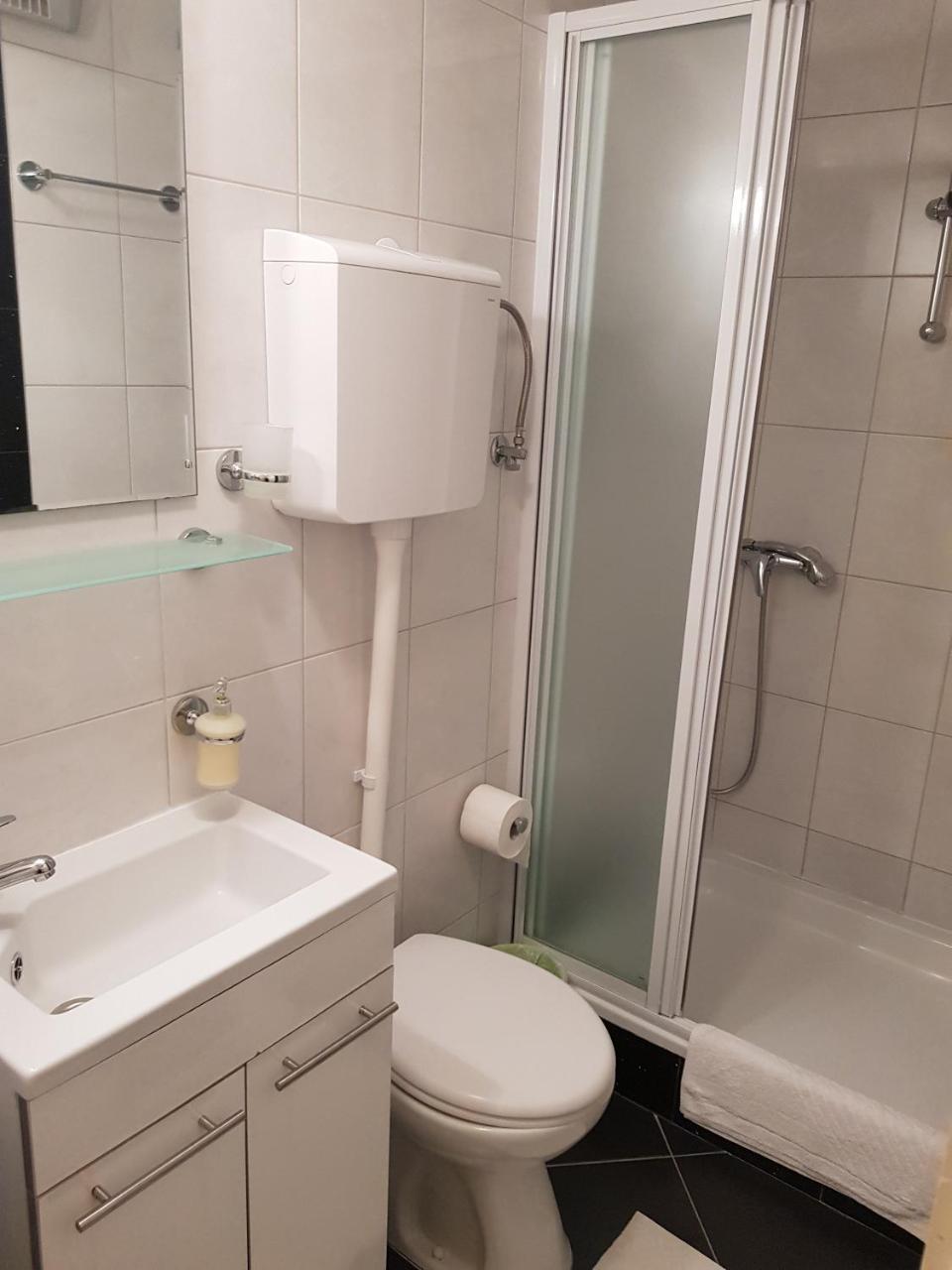 Minerva Apartman *