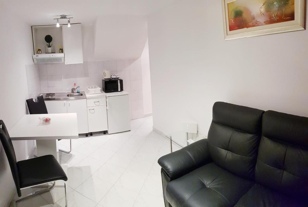 Apartman Minerva